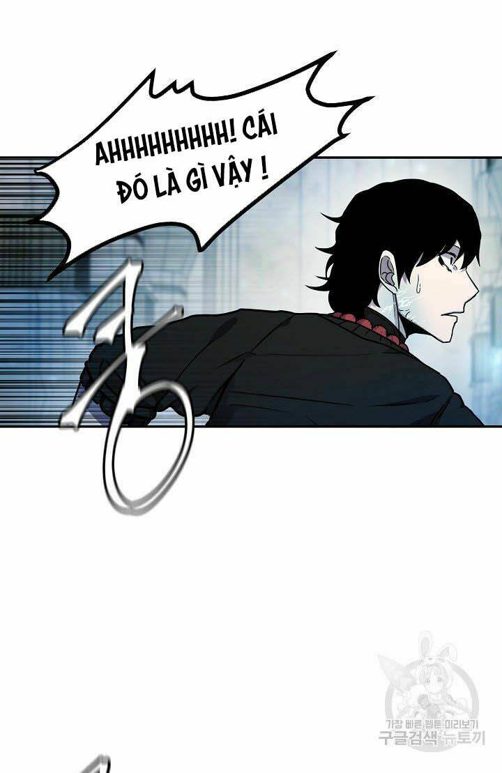 Shaman – Pháp Sư Chapter 8 - Trang 2