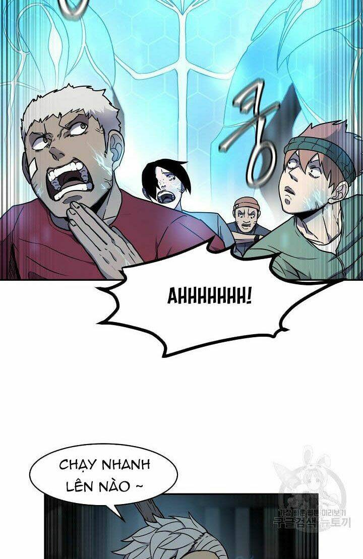 Shaman – Pháp Sư Chapter 8 - Trang 2