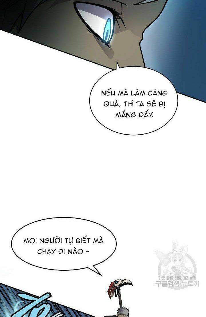 Shaman – Pháp Sư Chapter 8 - Trang 2