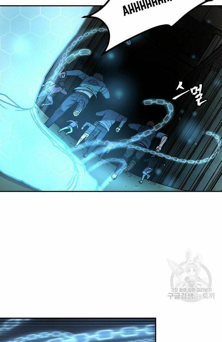 Shaman – Pháp Sư Chapter 8 - Trang 2