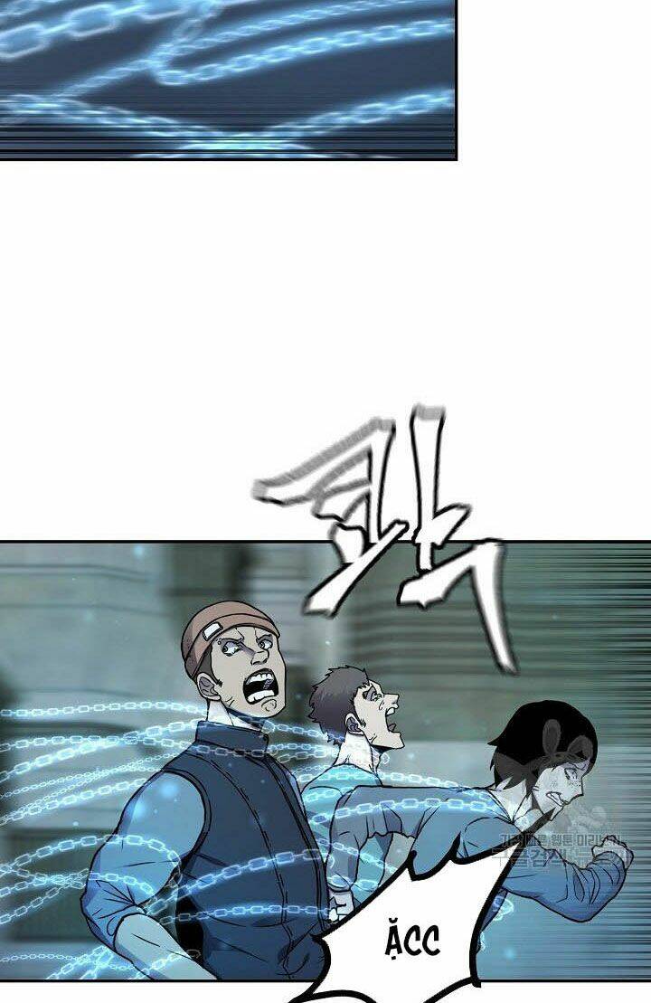 Shaman – Pháp Sư Chapter 8 - Trang 2