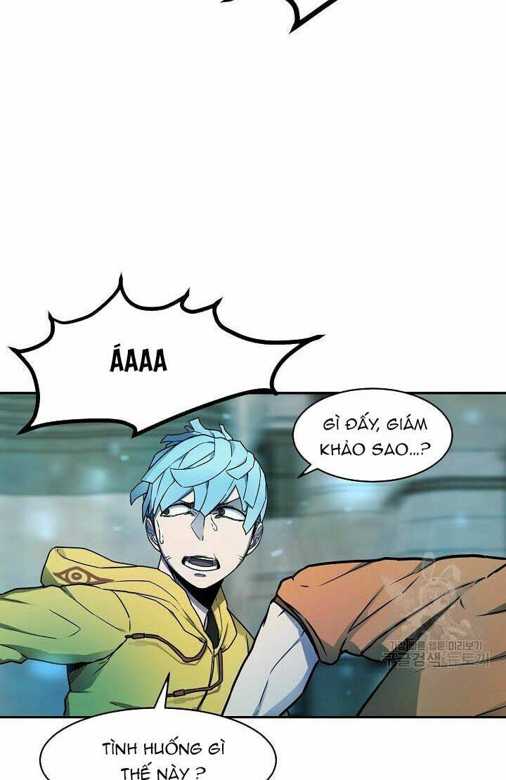 Shaman – Pháp Sư Chapter 8 - Trang 2