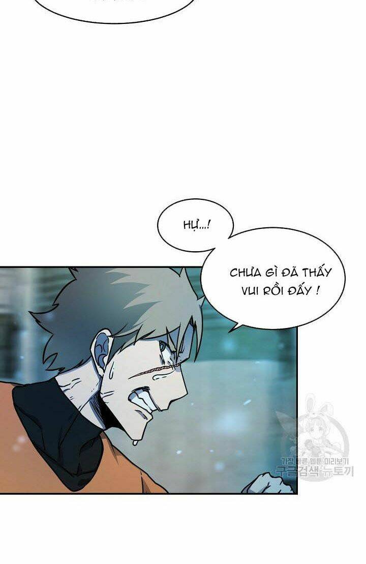 Shaman – Pháp Sư Chapter 8 - Trang 2