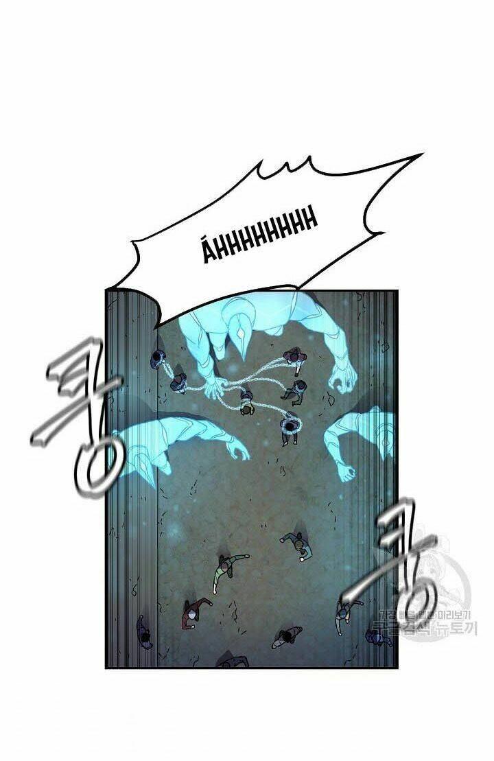 Shaman – Pháp Sư Chapter 8 - Trang 2