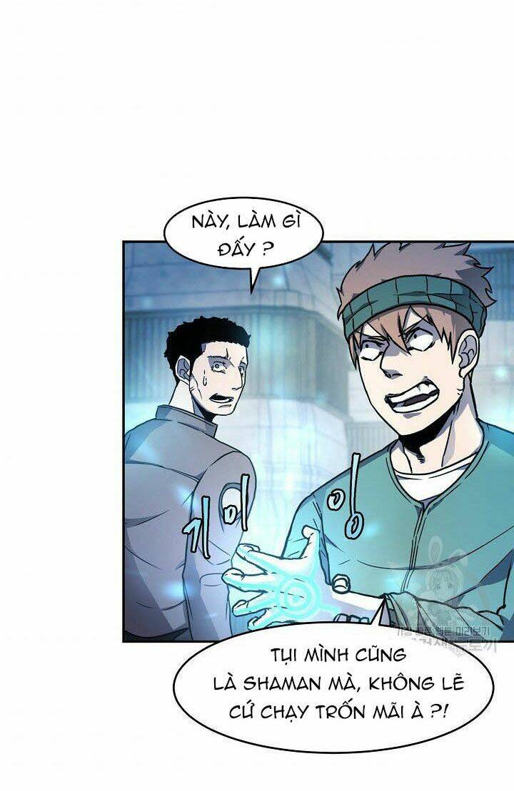 Shaman – Pháp Sư Chapter 8 - Trang 2