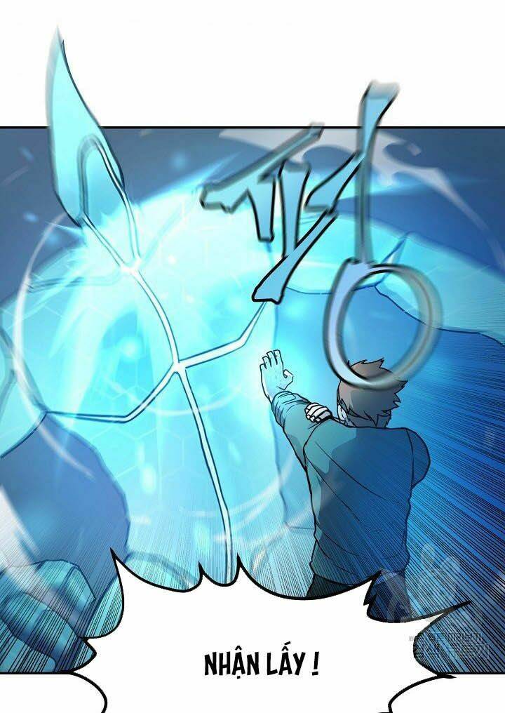 Shaman – Pháp Sư Chapter 8 - Trang 2