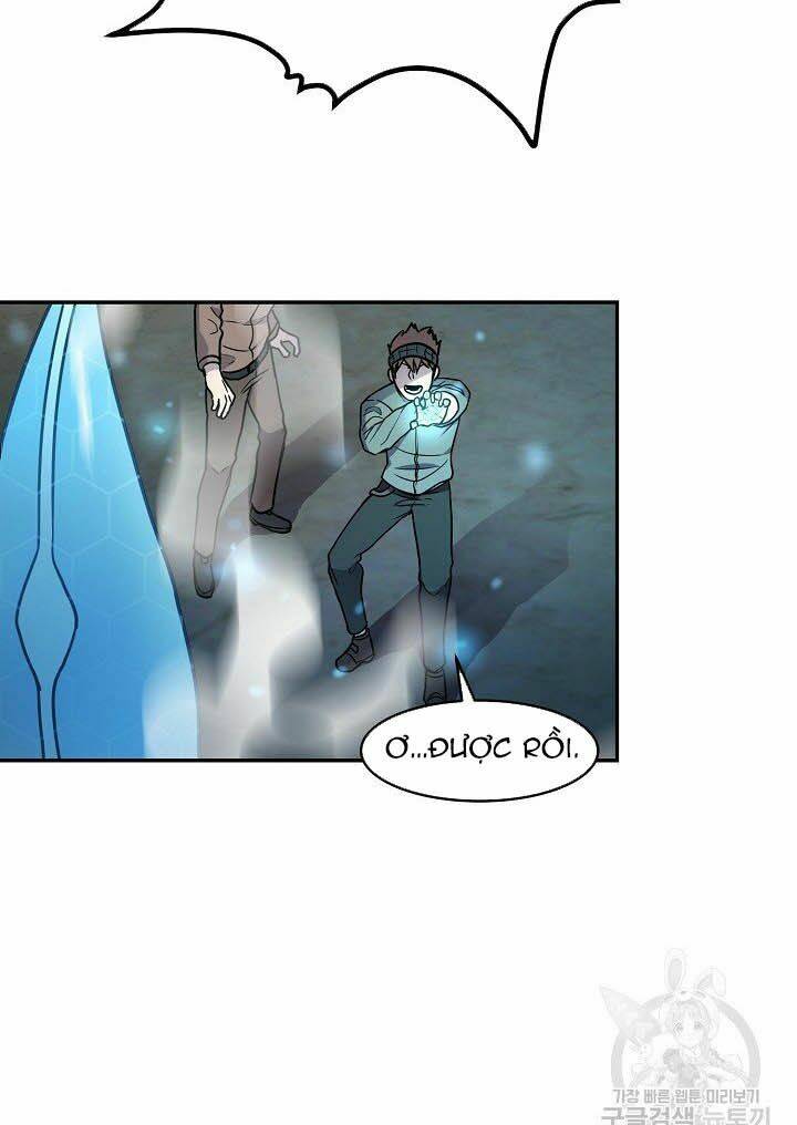 Shaman – Pháp Sư Chapter 8 - Trang 2