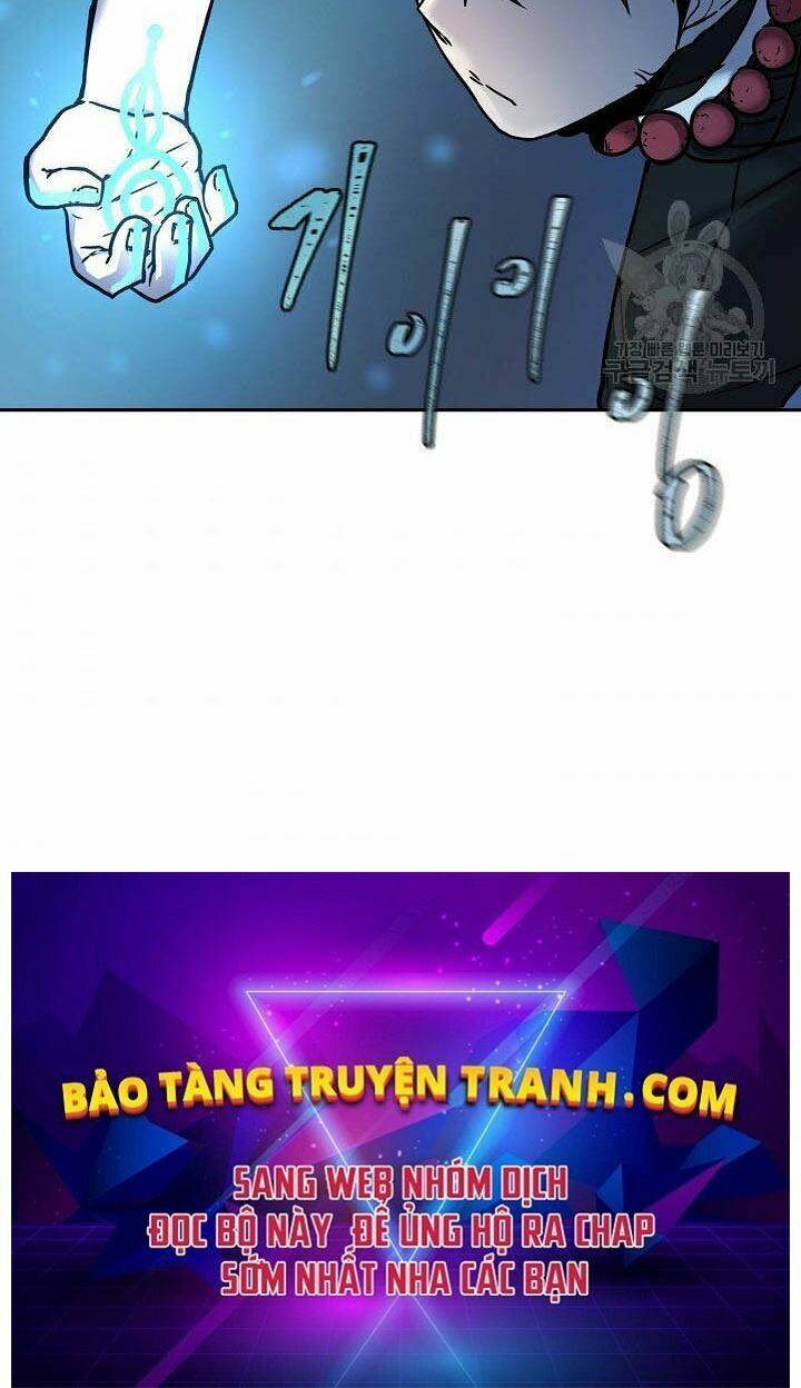 Shaman – Pháp Sư Chapter 8 - Trang 2