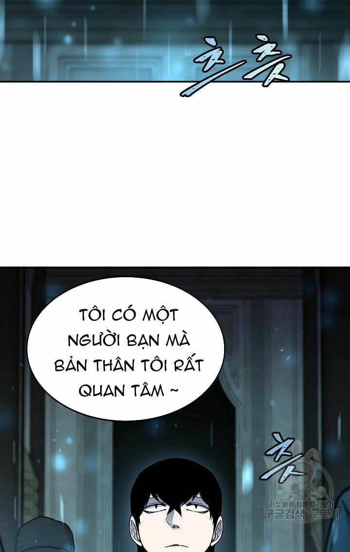 Shaman – Pháp Sư Chapter 8 - Trang 2