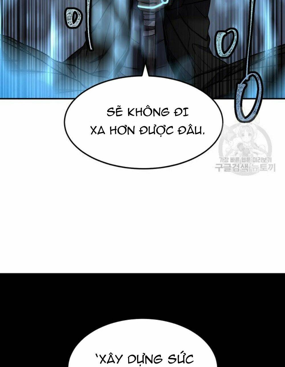 Shaman – Pháp Sư Chapter 9 - Trang 2