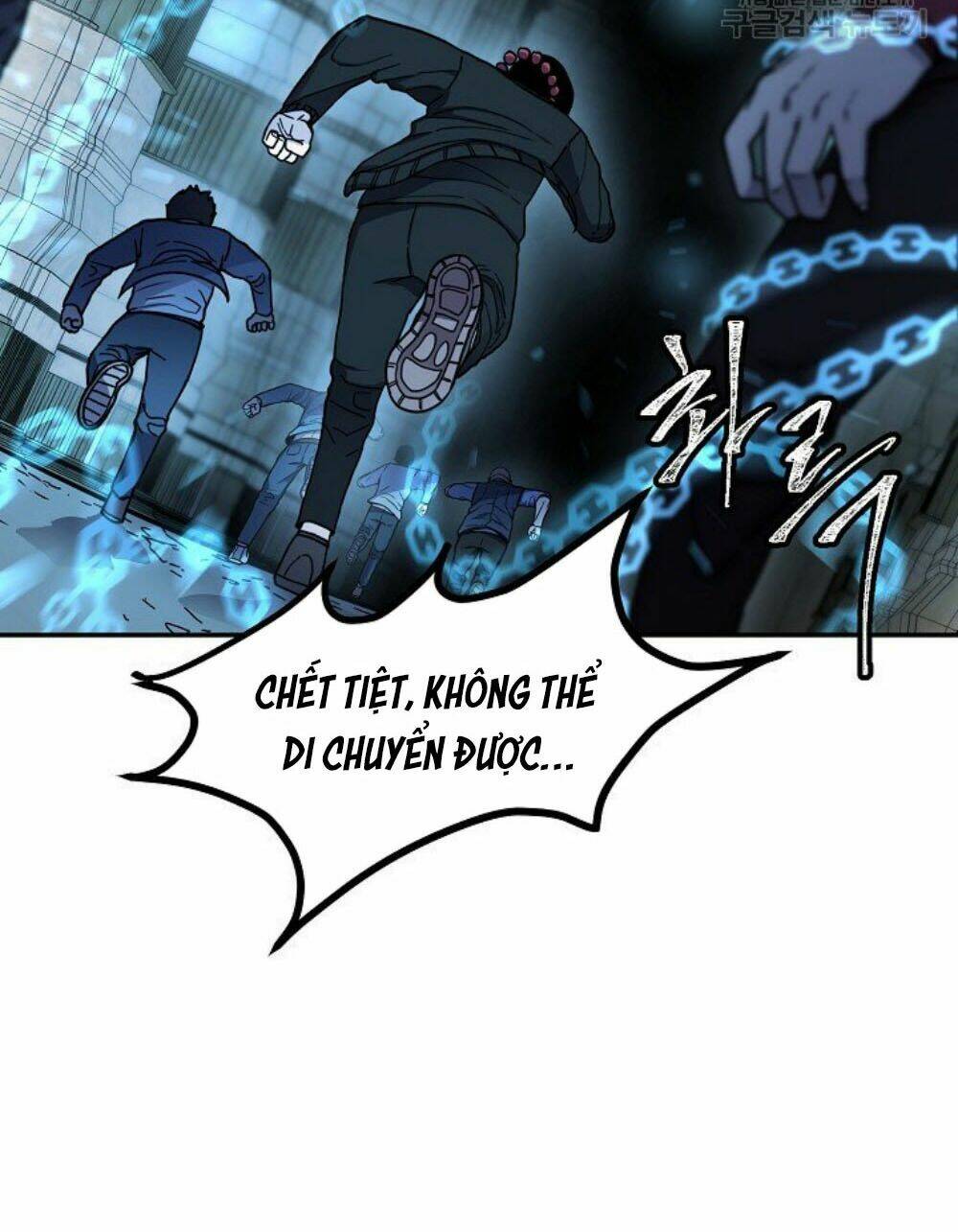 Shaman – Pháp Sư Chapter 9 - Trang 2