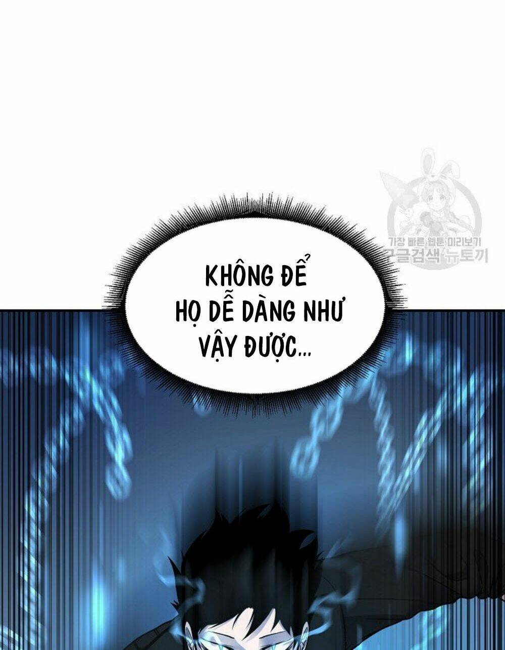 Shaman – Pháp Sư Chapter 9 - Trang 2