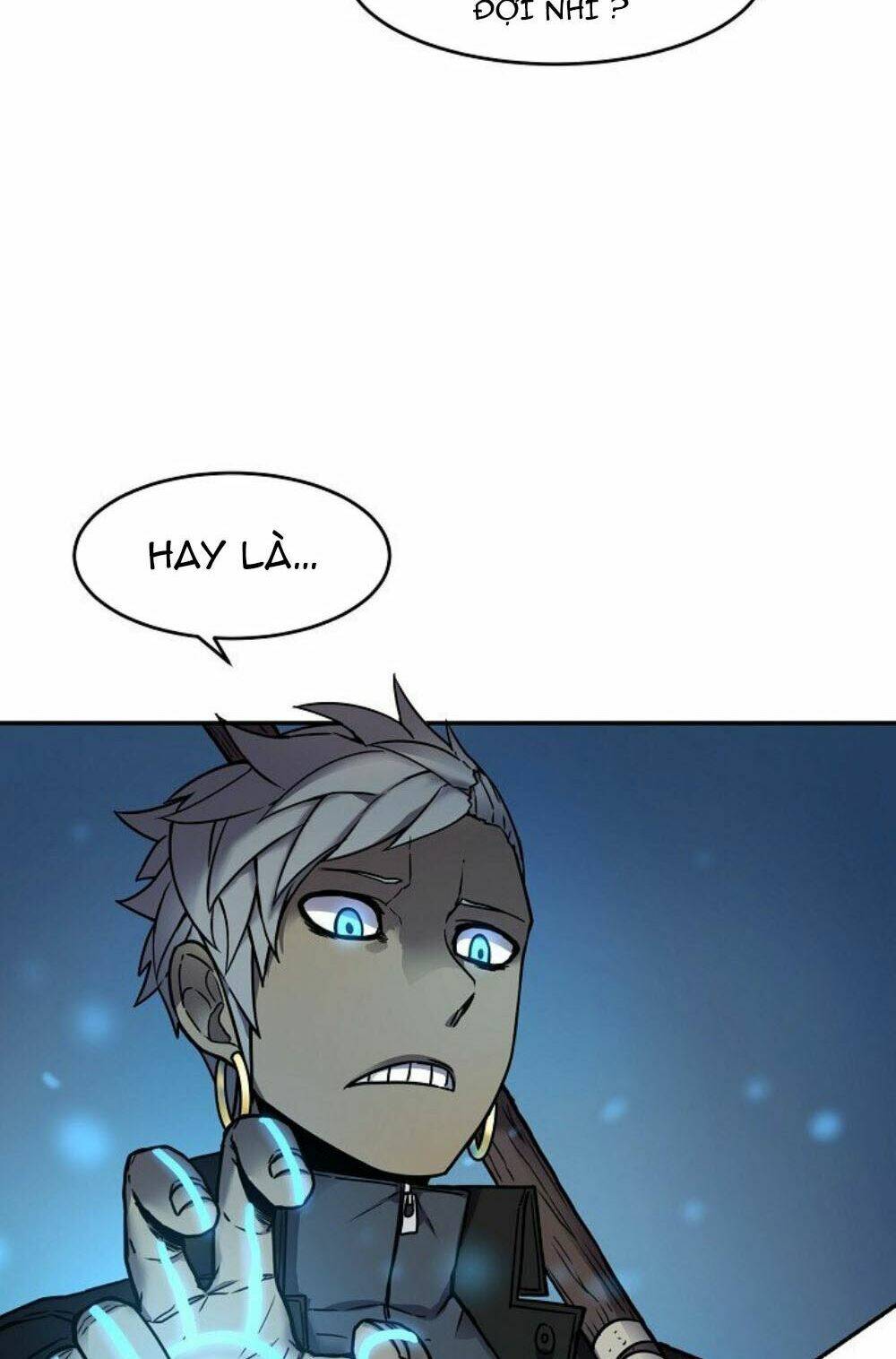 Shaman – Pháp Sư Chapter 9 - Trang 2