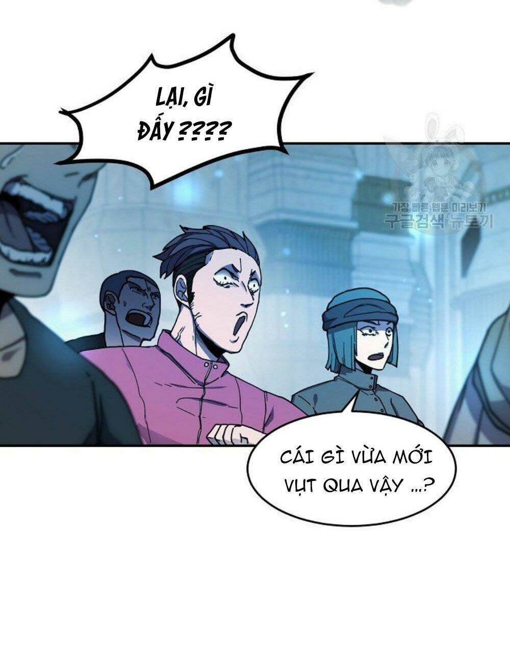 Shaman – Pháp Sư Chapter 9 - Trang 2