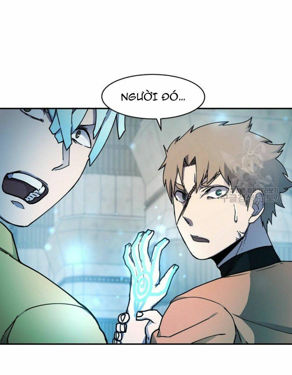 Shaman – Pháp Sư Chapter 9 - Trang 2