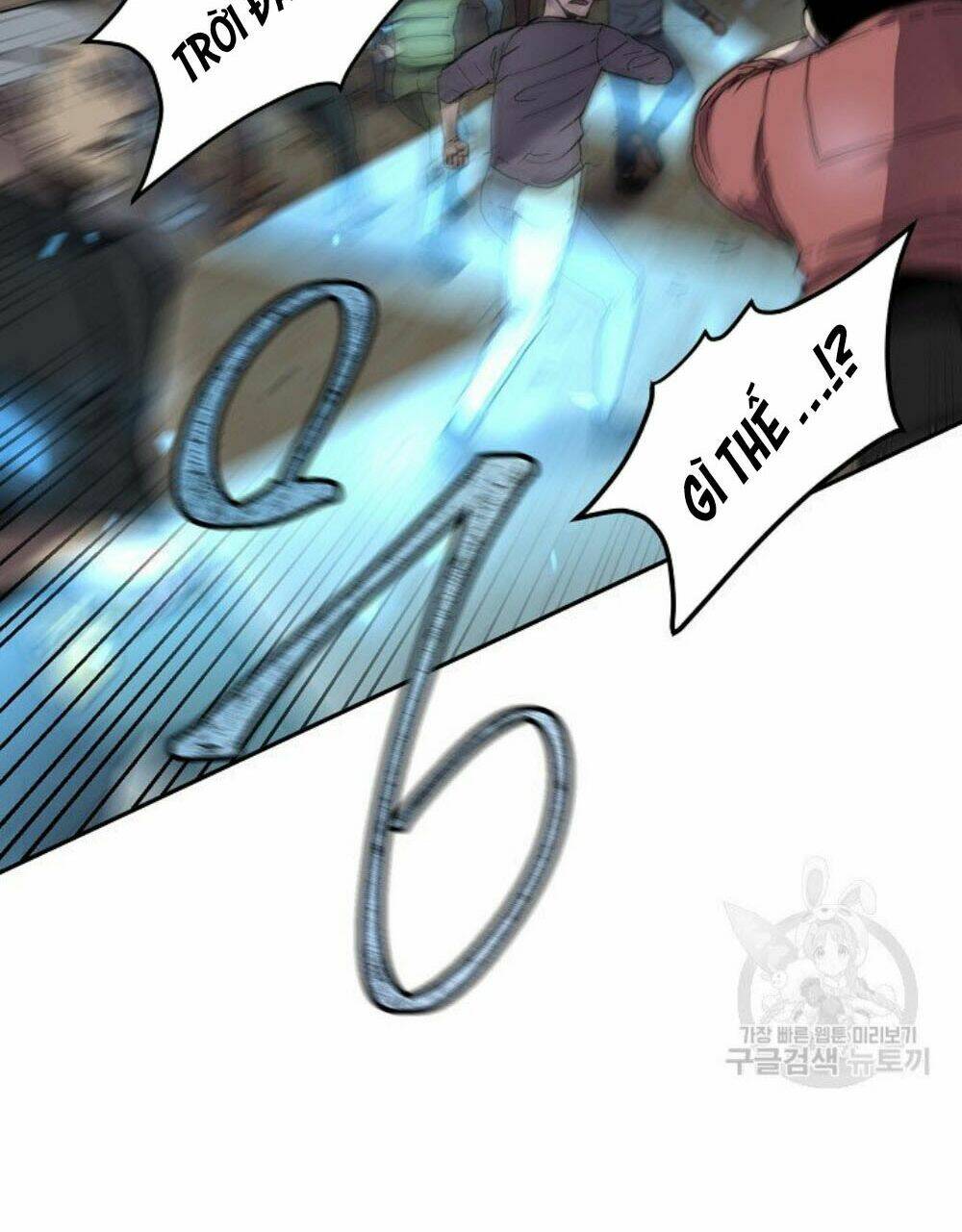 Shaman – Pháp Sư Chapter 9 - Trang 2