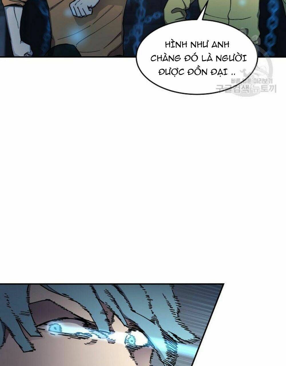 Shaman – Pháp Sư Chapter 9 - Trang 2