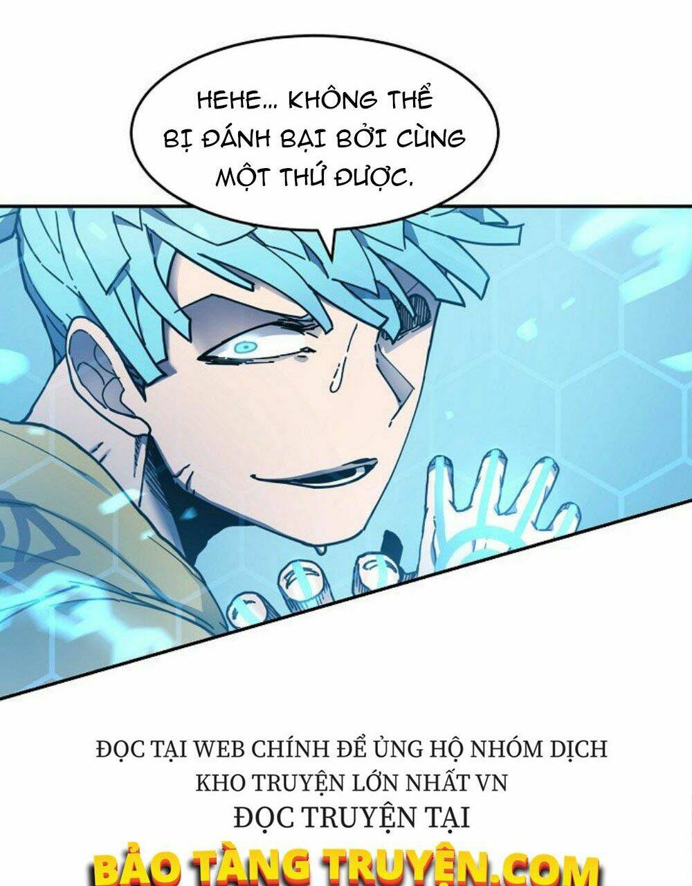 Shaman – Pháp Sư Chapter 9 - Trang 2