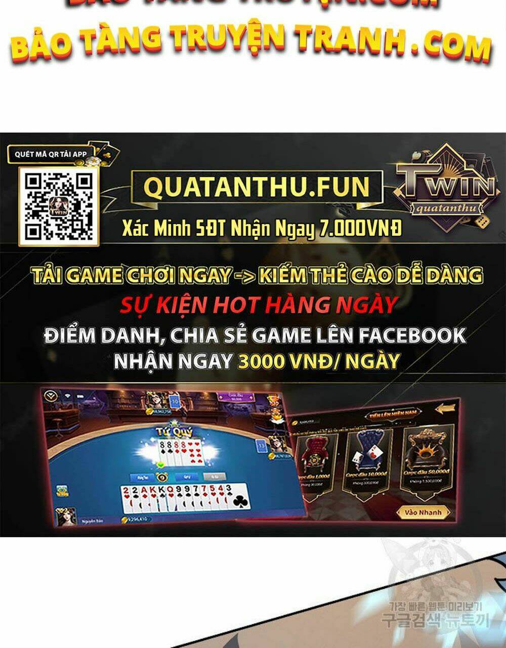 Shaman – Pháp Sư Chapter 9 - Trang 2