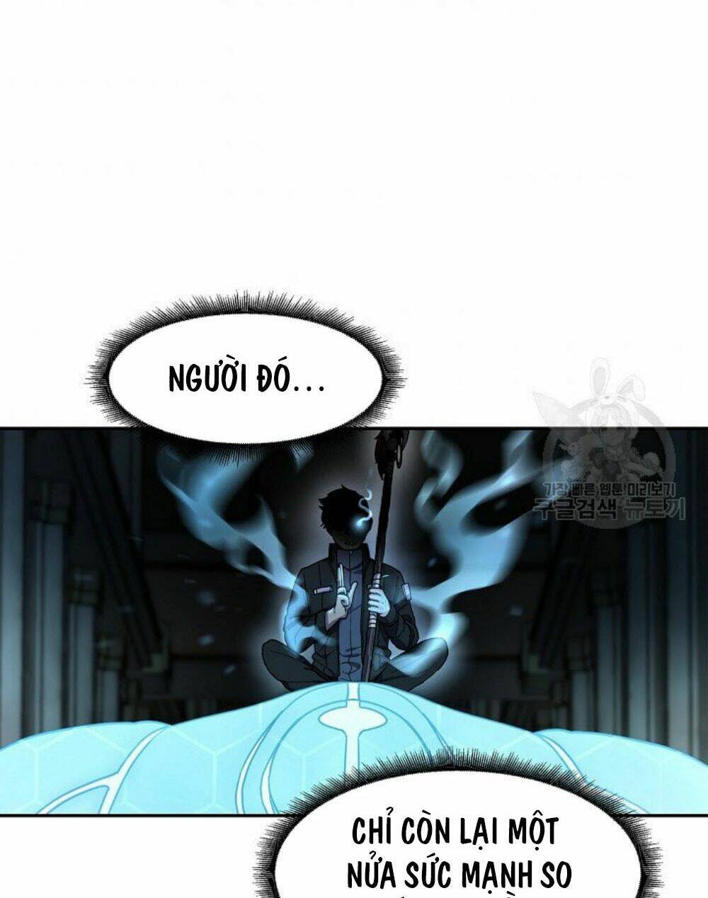 Shaman – Pháp Sư Chapter 9 - Trang 2