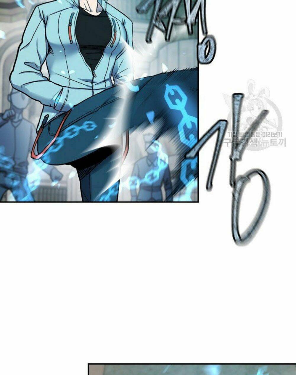 Shaman – Pháp Sư Chapter 9 - Trang 2