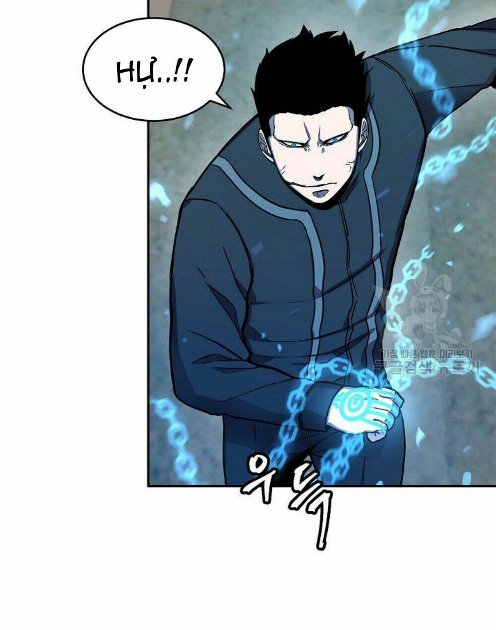 Shaman – Pháp Sư Chapter 9 - Trang 2