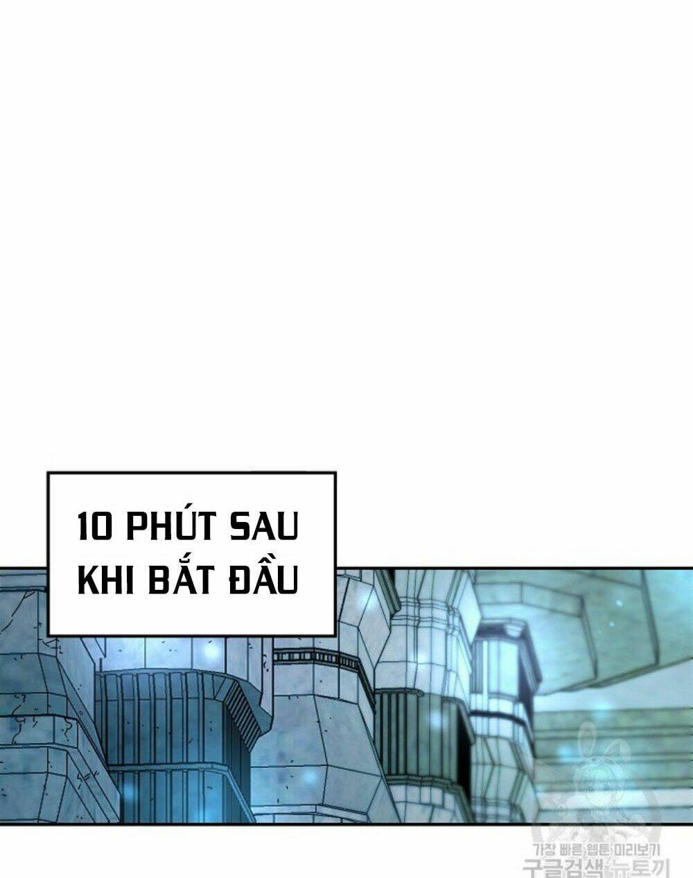 Shaman – Pháp Sư Chapter 9 - Trang 2