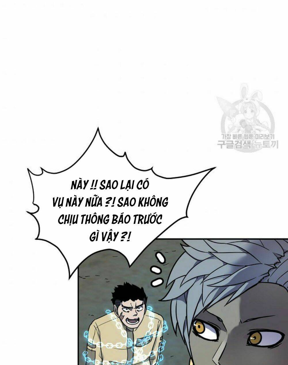 Shaman – Pháp Sư Chapter 9 - Trang 2