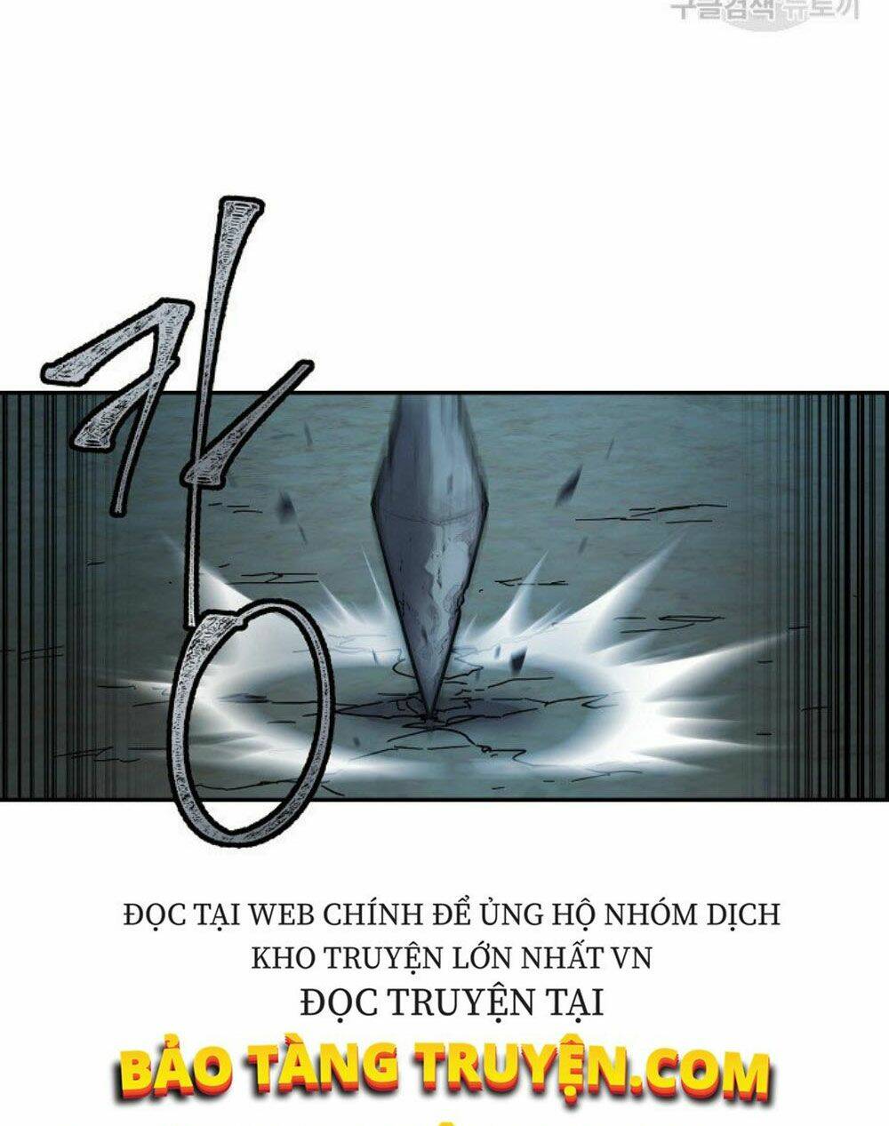 Shaman – Pháp Sư Chapter 9 - Trang 2