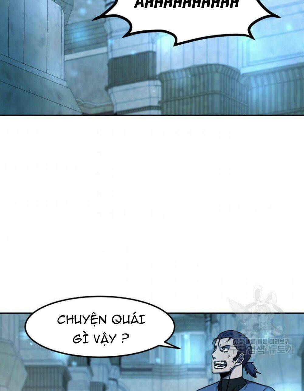 Shaman – Pháp Sư Chapter 9 - Trang 2