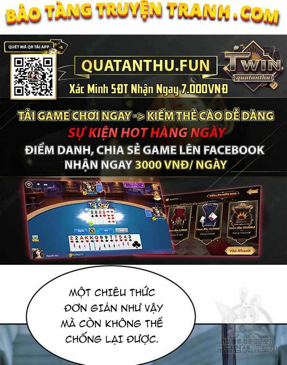 Shaman – Pháp Sư Chapter 9 - Trang 2