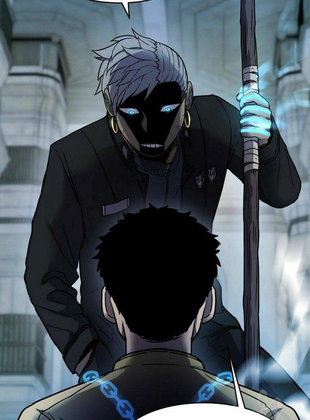 Shaman – Pháp Sư Chapter 9 - Trang 2