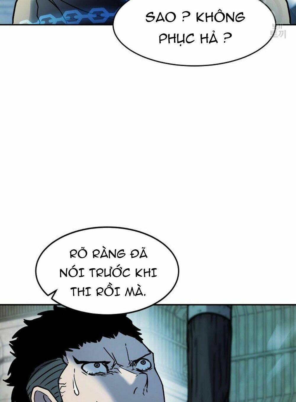 Shaman – Pháp Sư Chapter 9 - Trang 2