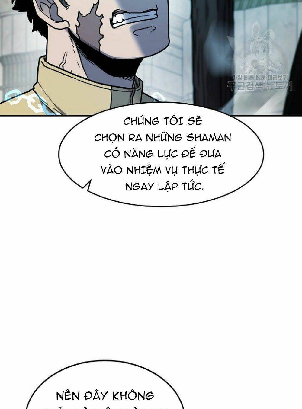 Shaman – Pháp Sư Chapter 9 - Trang 2