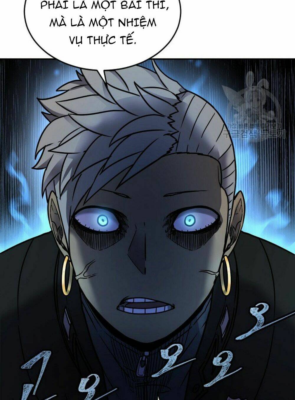 Shaman – Pháp Sư Chapter 9 - Trang 2