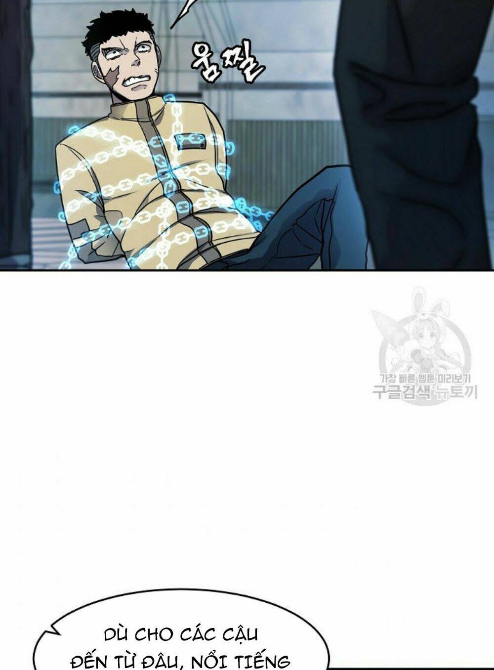 Shaman – Pháp Sư Chapter 9 - Trang 2