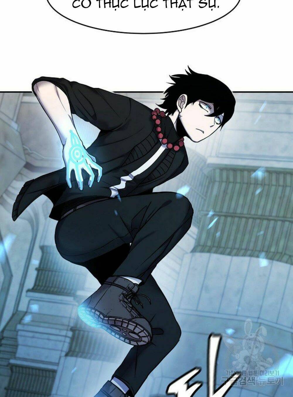 Shaman – Pháp Sư Chapter 9 - Trang 2