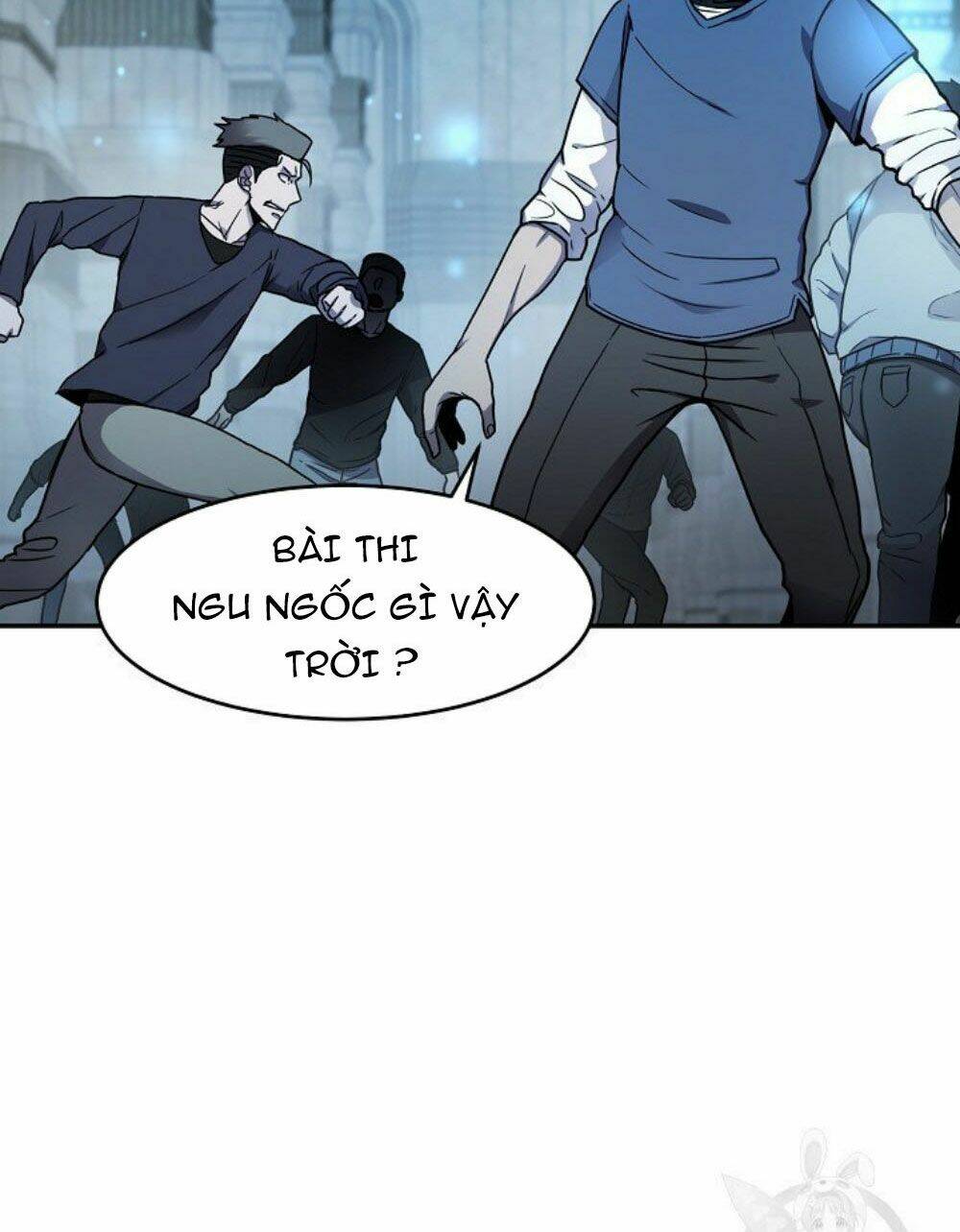 Shaman – Pháp Sư Chapter 9 - Trang 2