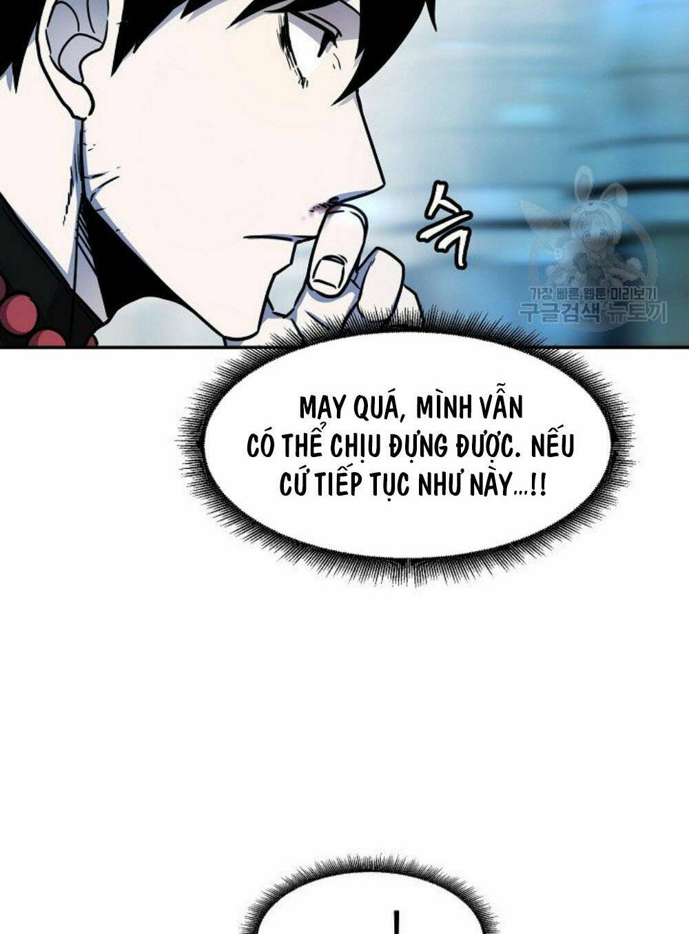 Shaman – Pháp Sư Chapter 9 - Trang 2