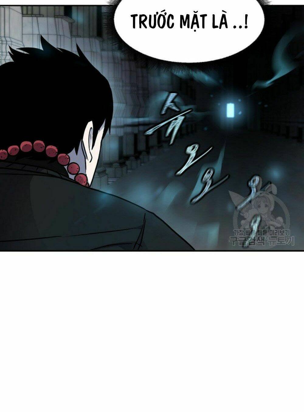 Shaman – Pháp Sư Chapter 9 - Trang 2