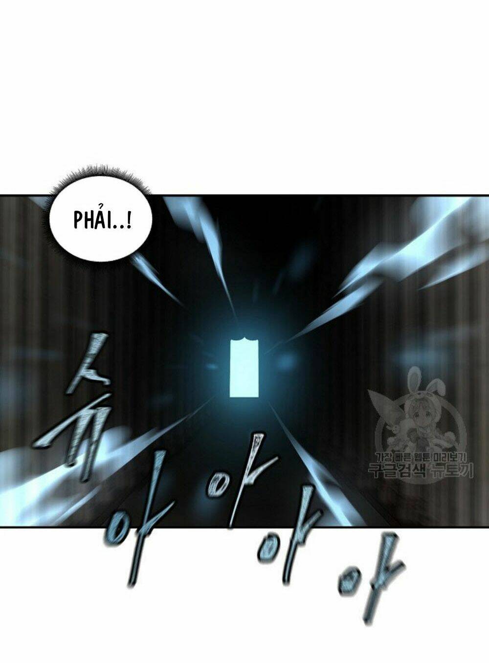 Shaman – Pháp Sư Chapter 9 - Trang 2