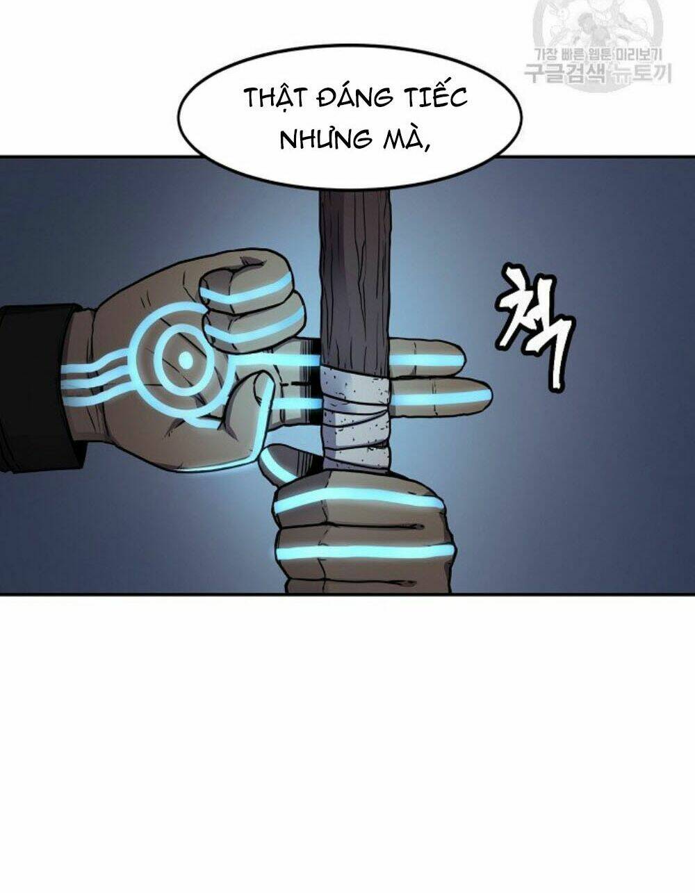 Shaman – Pháp Sư Chapter 9 - Trang 2