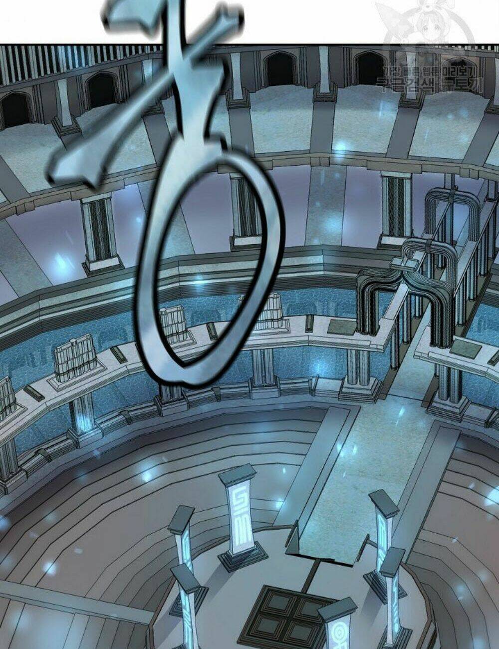 Shaman – Pháp Sư Chapter 9 - Trang 2