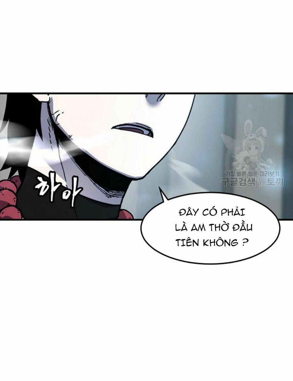 Shaman – Pháp Sư Chapter 9 - Trang 2