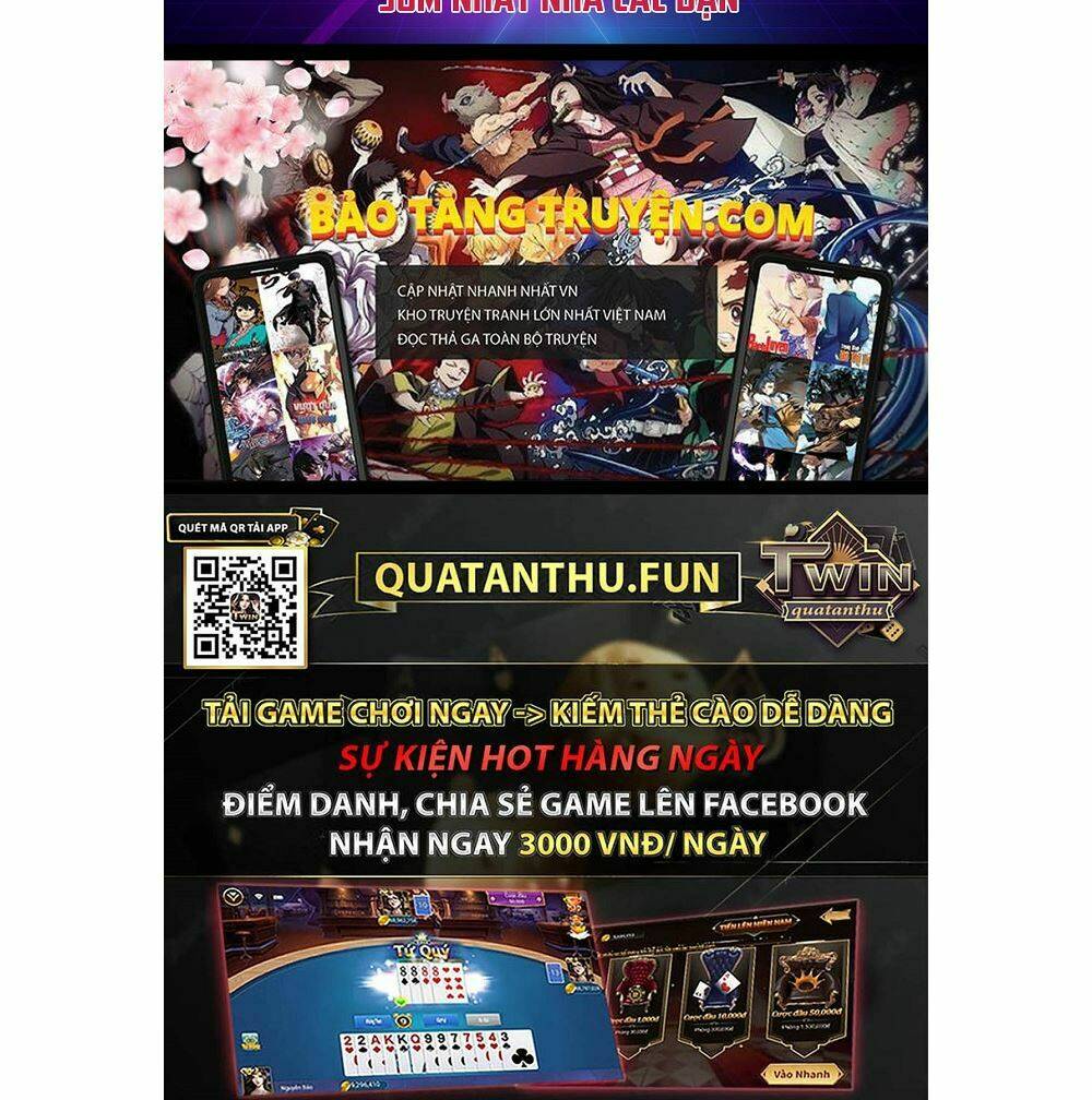 Shaman – Pháp Sư Chapter 9 - Trang 2