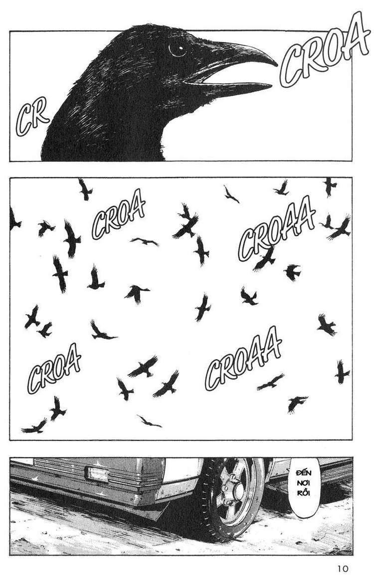 Shamo Chapter 1 - Trang 2