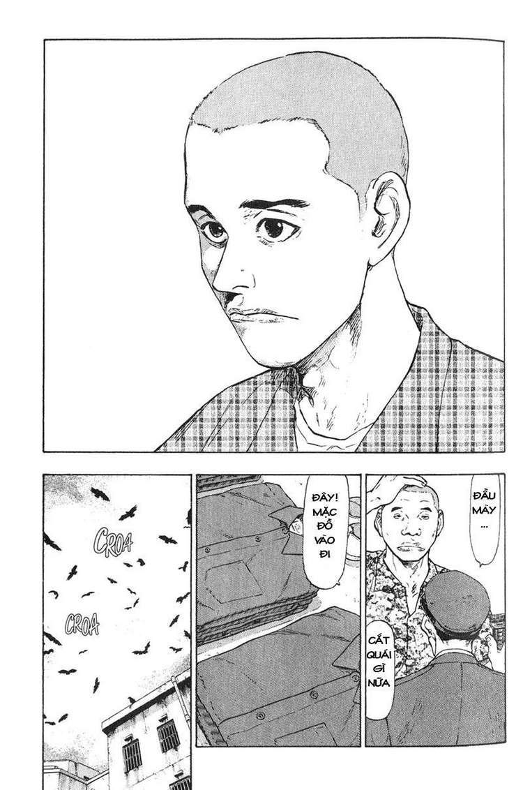 Shamo Chapter 1 - Trang 2