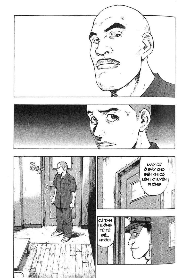 Shamo Chapter 1 - Trang 2