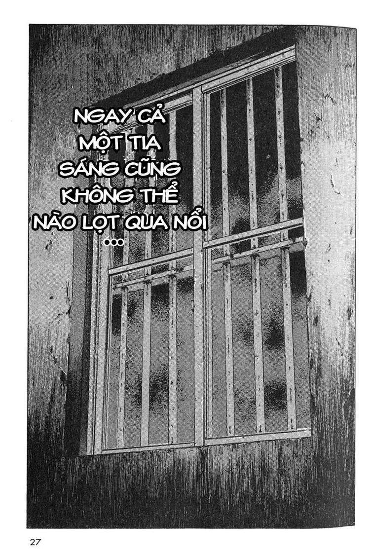 Shamo Chapter 1 - Trang 2