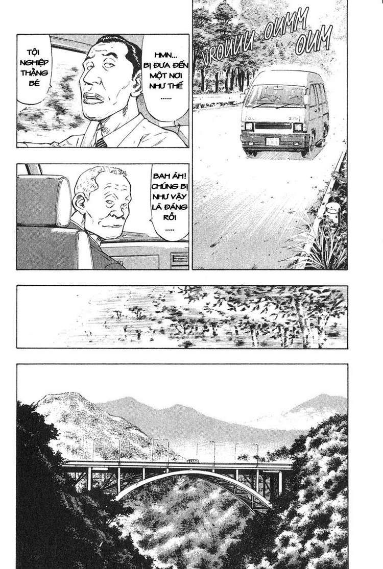 Shamo Chapter 1 - Trang 2